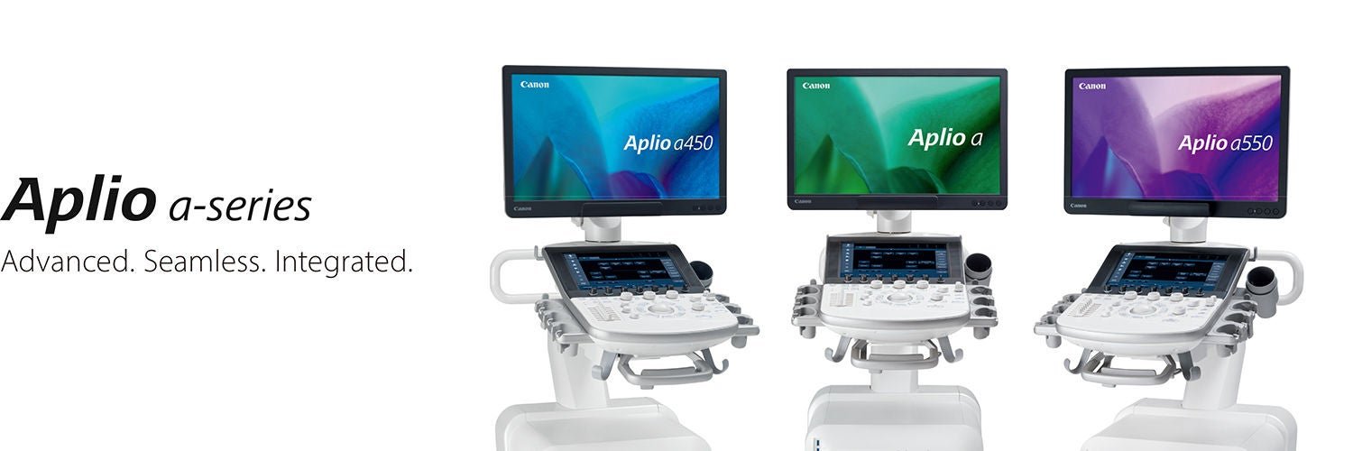 Canon Aplio A-series