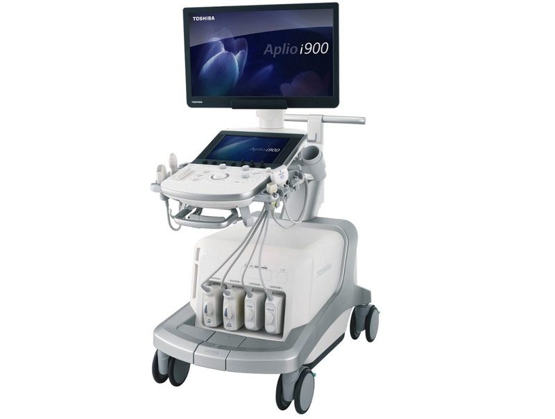 Canon Aplio i-series