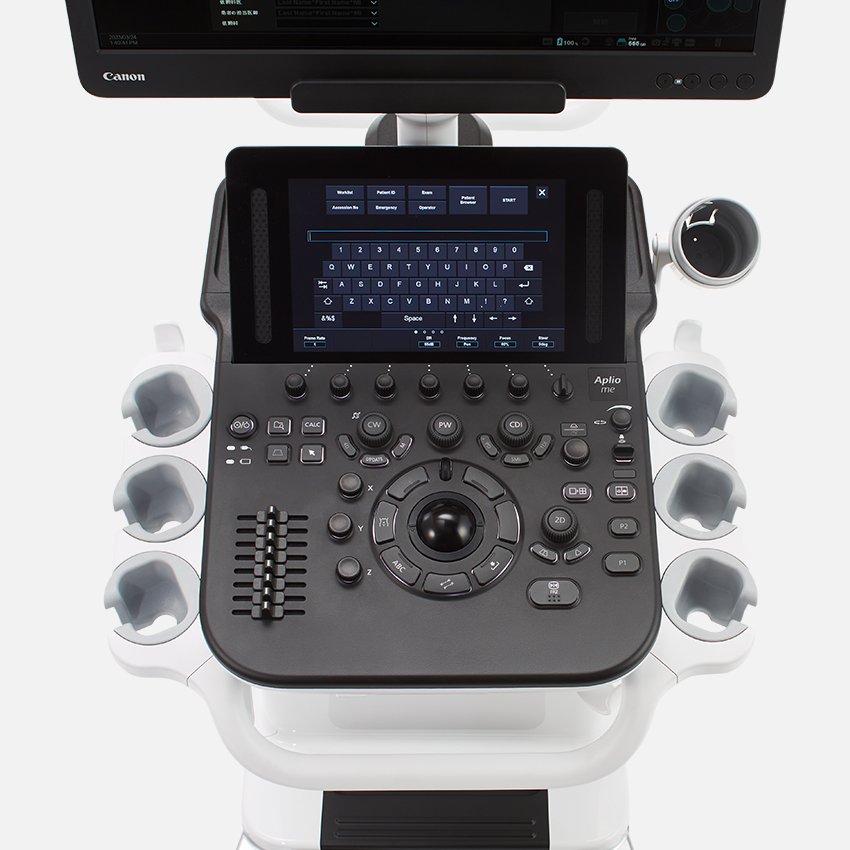 Canon Aplio ME
