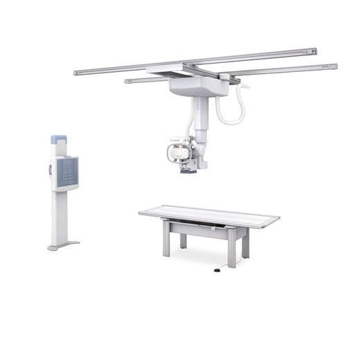 Canon RadRex