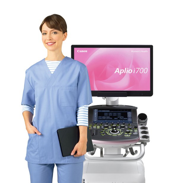 Canon Women's Health