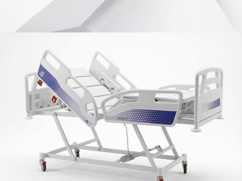 Desematec Cama Hospitalar 110 ELX