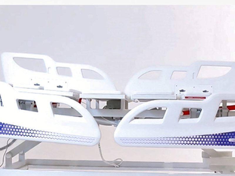 Desematec Cama Hospitalar 111 ELX