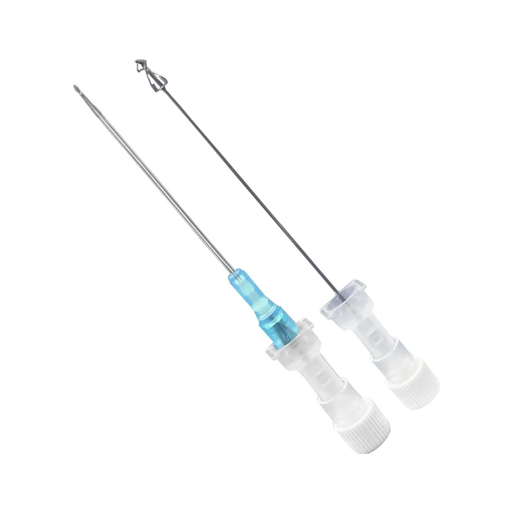 Cateter para Endoscopia