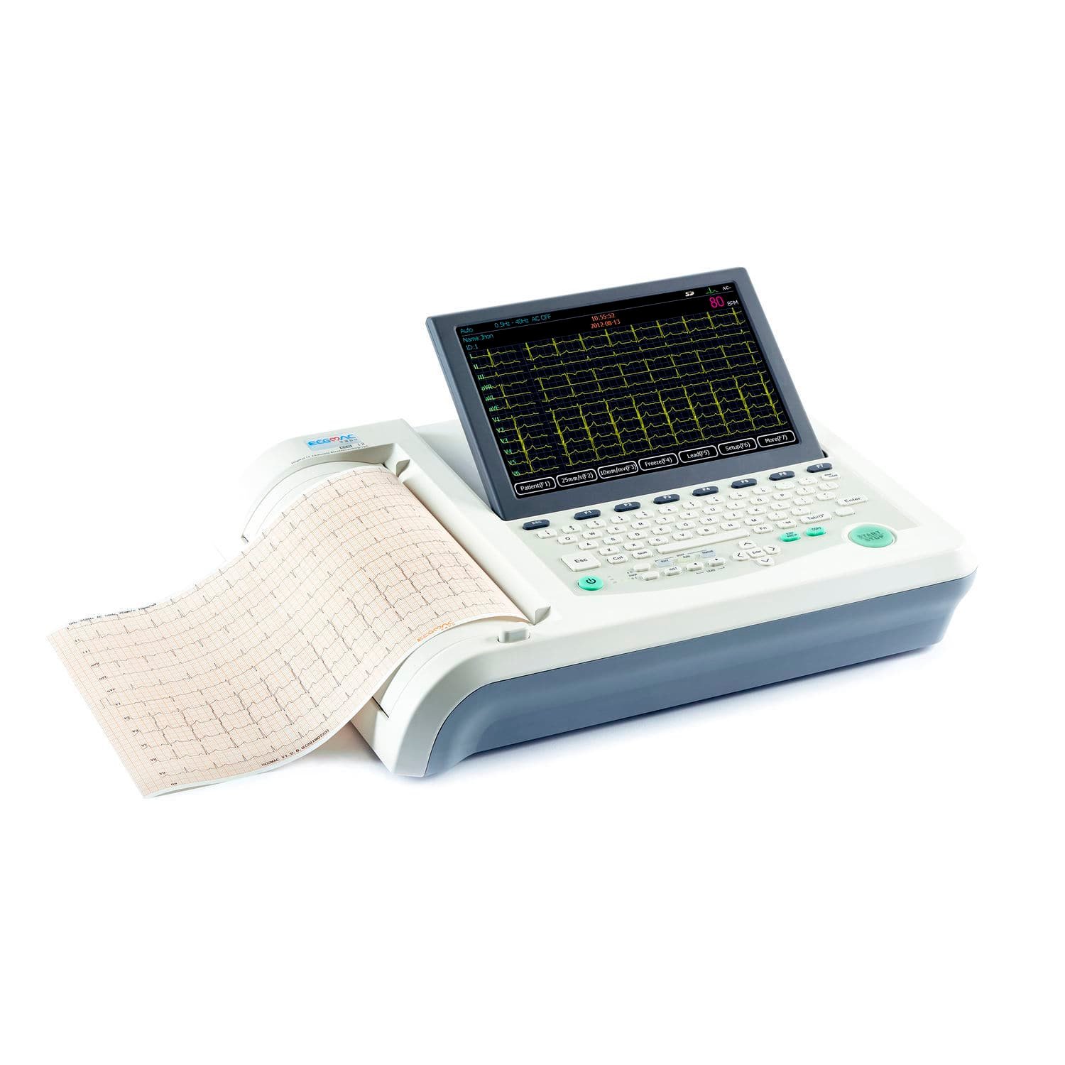 Eletrocardiógrafo