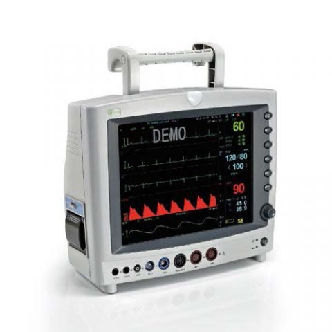 Monitor Multiparâmetro G3D